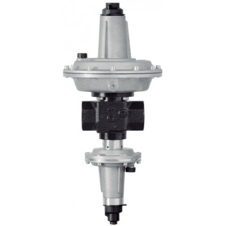 Comprar Regulador Dungs Frm-Noc 10015 Md / Sav Md 11/2" Psal: 200-400 Mbar Vis. Max. Y Min. GR07027 al Mejor Precio
