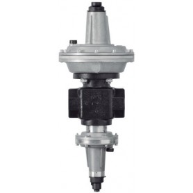 Comprar Regulador Dungs Frm-Noc 10020 Hd / Sav Hd 2" Psal: 300-500 Mbar Vis. Max. Y Min. GR07045 al Mejor Precio