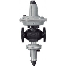 Comprar Regulador Dungs Frm-Noc 100025 Hd / Sav Hd Bridas Dn-25 Psal: 650-1150 Mbar Vis. Max. Y Min. GR07066 al Mejor Precio
