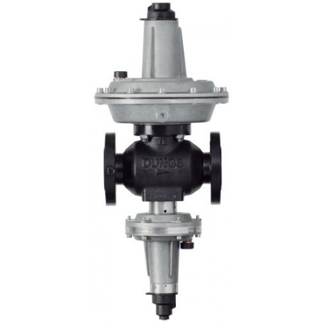 Comprar Regulador Dungs Frm-Noc 100025 Uhd / Sav Uhd Bridas Dn-25 Psal: 1500-2400 Mbar Vis. Max. Y Min. GR07069 al Mejor Precio