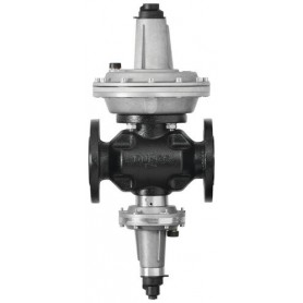 Comprar Regulador Dungs Frm-Noc 100040 Md / Sav Md Bridas Dn-40 Psal: 300-400 Mbar Vis. Max. Y Min. GR07079 al Mejor Precio