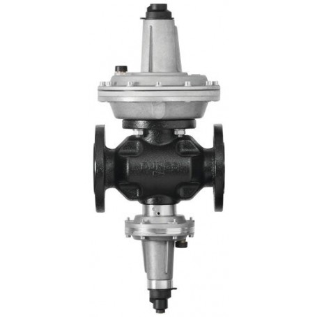 Comprar Regulador Dungs Frm-Noc 100040 Md / Sav Md Bridas Dn-40 Psal: 300-400 Mbar Vis. Max. Y Min. GR07079 al Mejor Precio