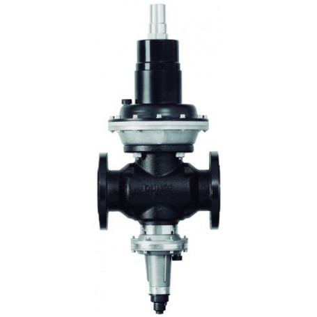 Comprar Regulador Dungs Frm-Noc 100050 Hd / Sav Hd Bridas Dn-50 Psal: 650-1150 Mbar Vis. Max. Y Min. GR07100 al Mejor Precio