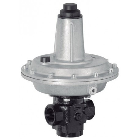 Comprar Regulador Dungs Frm-Noc 10010 Nd 1" Psal: 20-35 Mbar Sin Seguridad des GR07106 al Mejor Precio