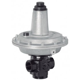Comprar Regulador Dungs Frm-Noc 10010 Md 1" Psal: 130-250 Mbar Sin Seguridad des GR07112 al Mejor Precio