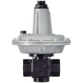 Comprar Regulador Dungs Frm-Noc 10015 Hd 11/2" Psal: 1000-1500 Mbar Sin Seguridad des GR07137 al Mejor Precio