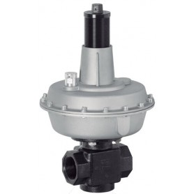Comprar Regulador Dungs Frm-Noc 10020 Nd 2" Psal: 50-100 Mbar Sin Seguridad des GR07145 al Mejor Precio