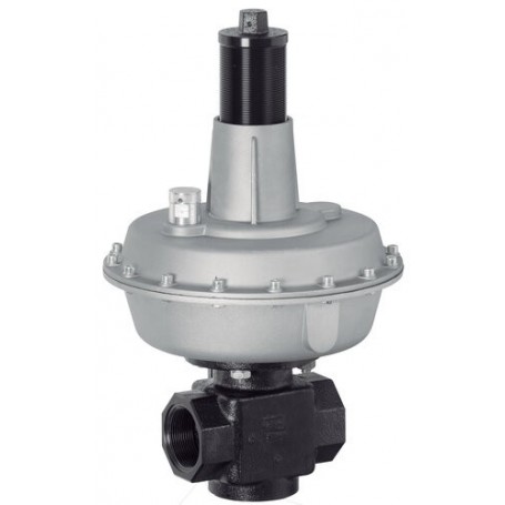 Comprar Regulador Dungs Frm-Noc 10020 Hd 2" Psal: 650-1150 Mbar Sin Seguridad des GR07153 al Mejor Precio