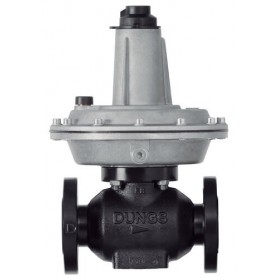 Comprar Regulador Dungs Frm-Noc 100040 Nd Bridas Dn-40 Psal: 30-65 Mbar Sin Seguridad des GR07179 al Mejor Precio