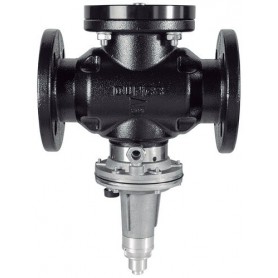 Comprar Válvula De Seguridad d Pn10 Con Máxima Y Mínima Sav 100050Nd Ansi Dn50 Max: 40÷240 Mbar Min: 10÷115 Mbar GR07240 al Mejo