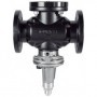Comprar Válvula De Seguridad d Pn25 Con Máxima Y Mínima Sav 250050Uhd Ansi Dn50 Max: 500÷5000 Mbar Min: 150÷3000 Mbar GR07243 al