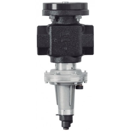 Comprar  Valvula De Seguridad d Dungs Sav 25010 Uhd H-H 1" GR07252 al Mejor Precio