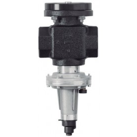 Comprar  Valvula De Seguridad d Dungs Sav 10015 Nd H-H 11/2" GR07253 al Mejor Precio