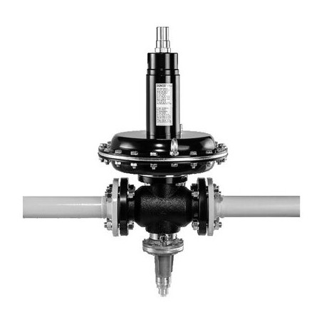 Comprar  Valvula De Seguridad d Dungs Sav 10015 Md H-H 11/2" Npt GR07275 al Mejor Precio