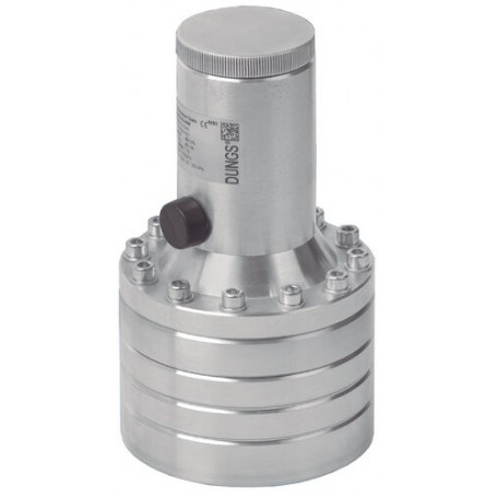 Comprar  Valvula De Seguridad d Con Escape Atmosferico Frsbv 20010 Hd 1"Bsp P.Max: 20 Bar GR07428 al Mejor Precio