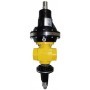 Comprar Regulador Gastech Mod. R40/S-Bp Rp. 11/2" Salida (Wds): 2035 Mbar Max. (Wdso) 35-125 Mbar Min. (Wdsu) 15-35 Sin Vas. GR0