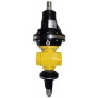 Comprar Regulador Gastech Mod. R40/S-Ap Rp. 11/2" Salida (Wds): 1000-1600 Mbar Max. (Wdso) 1700-4200 Mbar Min. (Wdsu) 350-900 Si