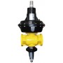 Comprar Regulador Gastech Mod. R50/S-Ap Rp. 2" Salida (Wds): 1200-2400 Mbar Max. (Wdso) 1500-2500 Mbar Min. (Wdsu) 165-450 Sin V
