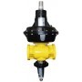 Comprar Regulador Gastech Mod. R50/S-Ap Rp. 2" Salida (Wds): 1200-2400 Mbar Max. (Wdso) 1500-2500 Mbar Min. (Wdsu) 165-450 Sin V