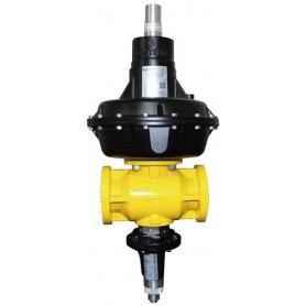 Comprar Regulador Gastech Mod. R50/S-Ap Rp. 2" Salida (Wds): 1800-3700 Mbar Max. (Wdso) 1700-4200 Mbar Min. (Wdsu) 350-900 Sin V