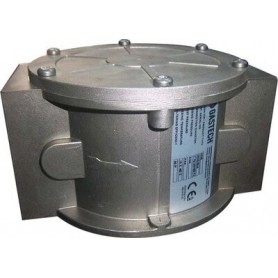 Comprar Filtro Aluminio Pn-6 Serie Gf Rp 1 1/2" GR08105 al Mejor Precio