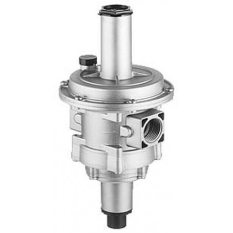 Comprar Regulador Con Filtro Gastech Rl 25 S De 1" Pe. Max: 500 Mbar Psal: 9-28 Mbar Con Seguridad d De Max. Y Min. GR08311 al M