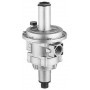 Comprar Regulador Con Filtro Gastech Rl 25 S De 1" Pe. Max: 500 Mbar Psal: 9-28 Mbar Con Seguridad d De Max. Y Min. GR08311 al M