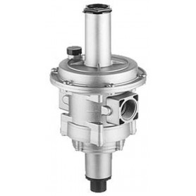 Comprar Regulador Con Filtro Gastech Rl 32 S De 1-1/4" Pe. Max: 500 Mbar Psal: 55-100 Mbar Con Seguridad d De Max. Y Min. GR0832