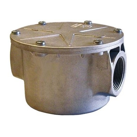 Comprar Filtro Para Gas Mod. 70603/2 Conexion Roscada 1 1/2" GR11029 al Mejor Precio