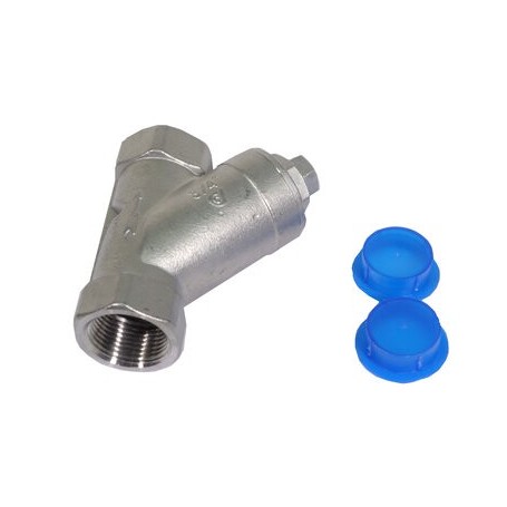 Comprar Filtro Y Jlx Pn16 De 1/2" Roscado Sobremalla 01 Mm GR14003 al Mejor Precio
