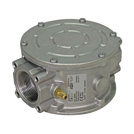 Comprar Filtro Gas Fm 2" Rosc. 6 Bar GR17005 al Mejor Precio