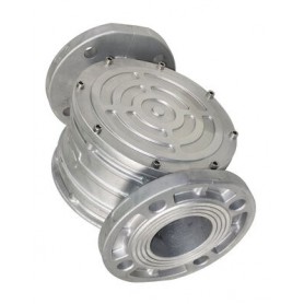 Comprar Filtro Gas Ff Dn 65 Brida 6 Bar GR17007 al Mejor Precio