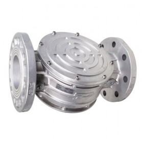 Comprar Filtro Gas Ff Dn 80 Brida 6 Bar GR17008 al Mejor Precio