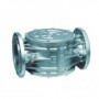 Comprar Filtro Gas Ff Dn125 Bridas 6 Bar GR17010 al Mejor Precio