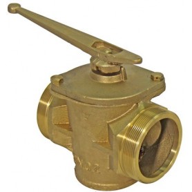 Comprar  Valvula Serie 100 Pn 02 3" Mod. 107 GV01008 al Mejor Precio