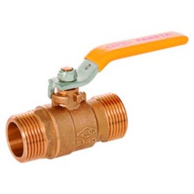 Comprar Llave Gas Pn-5 M-M 2" X 2" Montante Palanca GV01016 al Mejor Precio