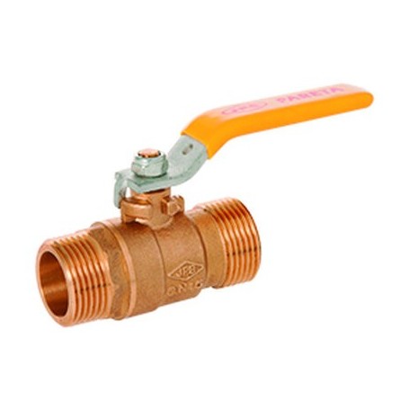 Comprar Llave Gas Pn-5 M-M 2" X 2" Montante Palanca GV01016 al Mejor Precio
