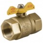 Comprar Llave Ruby Mariposa H-H 11/4" Pn5 Para Gas GV01046 al Mejor Precio