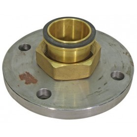 Comprar  Conjunto Racor Platina D 3" E Dn80 GV01081 al Mejor Precio