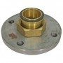 Comprar  Conjunto Racor Platina D 3 1/2 Dn100 GV01082 al Mejor Precio