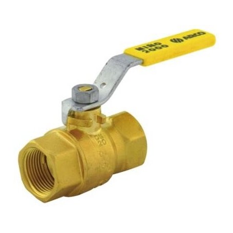 Comprar Llave Mont. Serie "Miño" H-H De 2" Palanca GV03055 al Mejor Precio