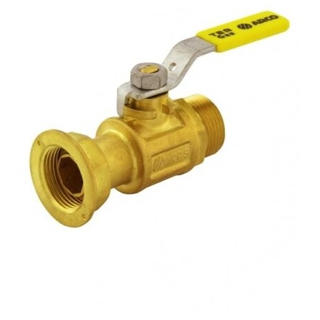 Comprar  Valvula Contador Palanca 1 1/4 Recta GV03161 al Mejor Precio