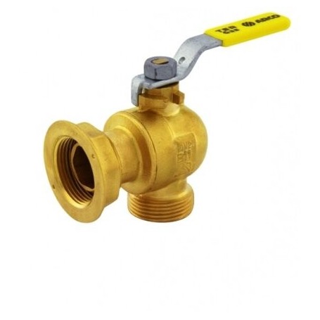 Comprar  Valvula Contador Escuadra Palanca 1 1/4" GV03172 al Mejor Precio