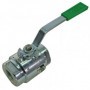 Comprar  Valvula De Bola Para Gas Pn-64 H-H 1" Npt GV08005 al Mejor Precio