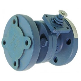 Comprar  Valvula De Bola Para Gas Pn-40 Dn15 GV08020 al Mejor Precio