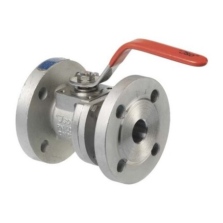 Comprar  Valvula De Bola Para Gas Pn-16 Dn80 GV08051 al Mejor Precio