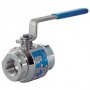 Comprar  Valvula Esfera Sirca S20 800Lb Rosca Npt H/H 1"1/2 Palanca Cuerpo A105 Esfera 304 Asiento Rptfe GV08245 al Mejor Precio