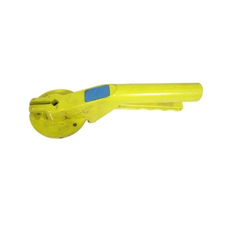 Comprar Maneta Para Valvula Ttv Dn-80 GV09015 al Mejor Precio