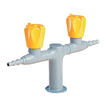 Comprar  Valvula Laboratorio Para Gas Montaje En Mesa Mod. 302 GV10004 al Mejor Precio
