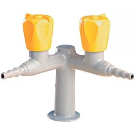 Comprar  Valvula Laboratorio Para Gas Montaje En Mesa Mod. 303R H 1/2" Norma Gas Natural GV10008 al Mejor Precio